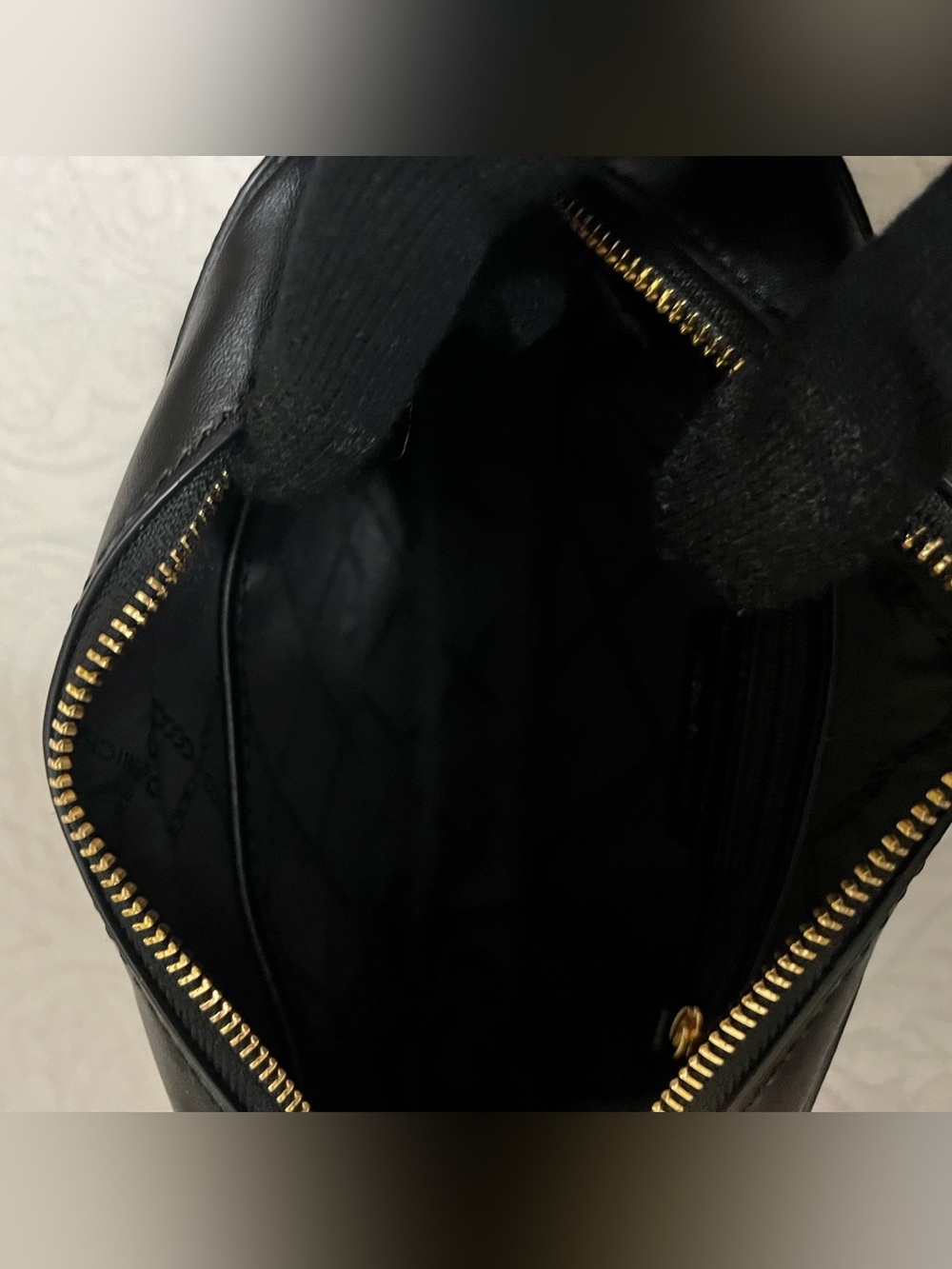 MICHAEL MICHAEL KORS CHEETAH LEATHER BAG NWOT - Picture 12 of 16